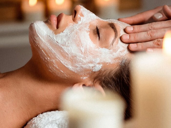 Facial Luxury